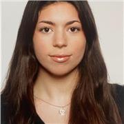 ¡Soy una joven universitaria ideal para darte clases particulares de todas las materias de primaria!